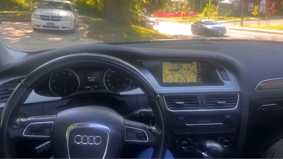 2010 Audi B8 A4 - Image 4 of 4