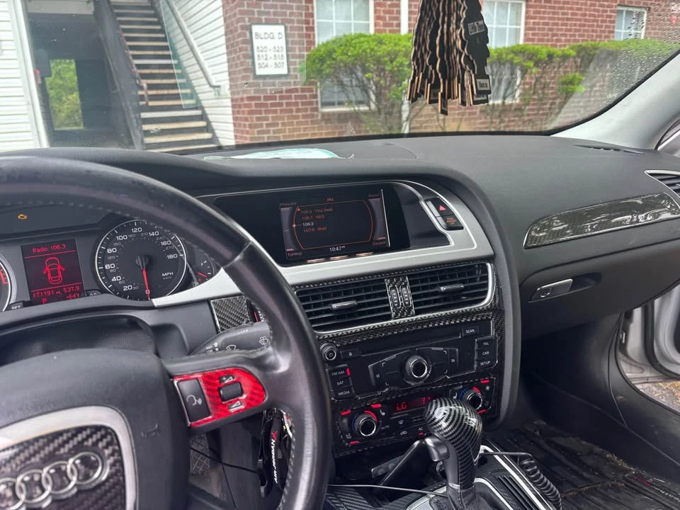 2010 Audi B8 A4 - Image 10 of 13