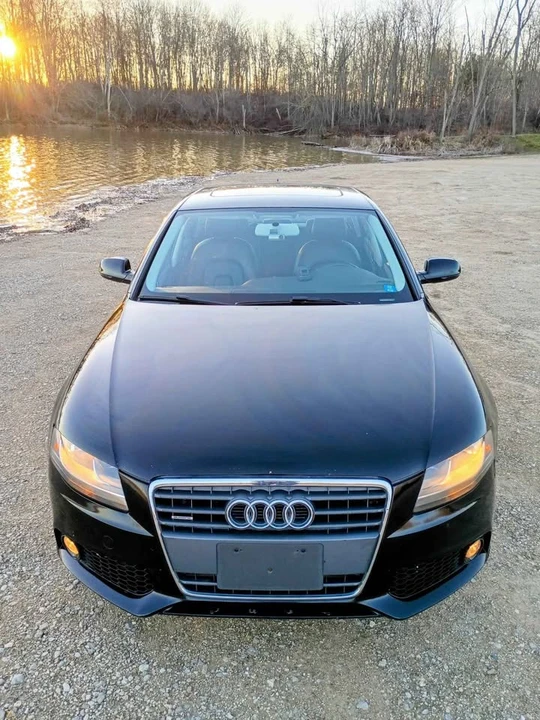 2010 Audi B8 A4 - Image 4 of 15