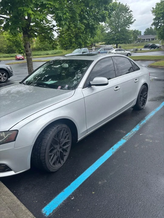 2010 Audi B8 A4 - Image 2 of 13