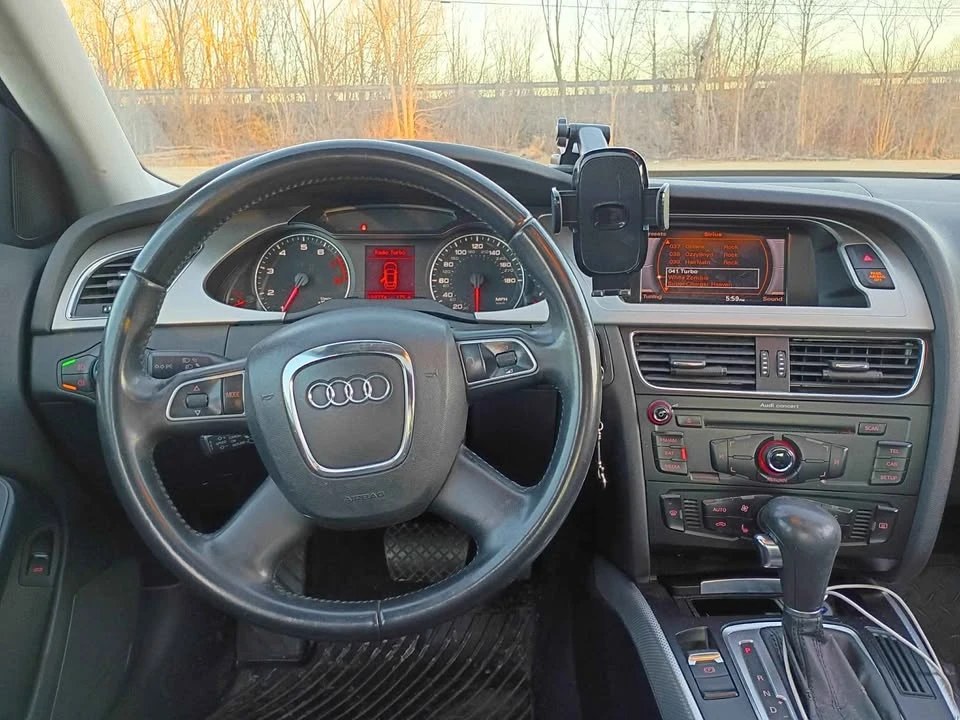 2010 Audi B8 A4 - Image 9 of 15