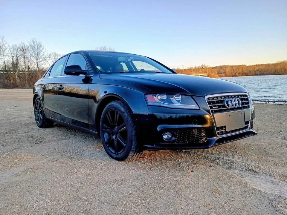 2010 Audi B8 A4 - Image 5 of 15