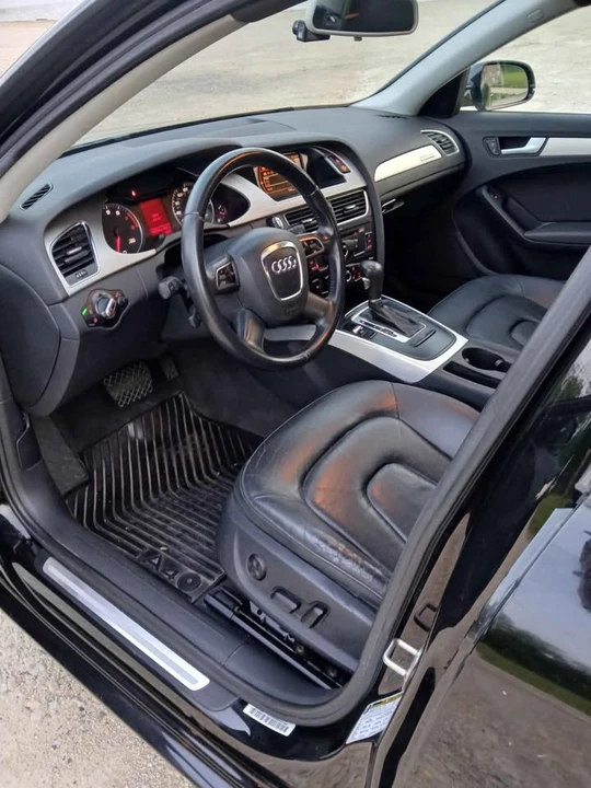 2010 Audi B8 A4 - Image 6 of 15
