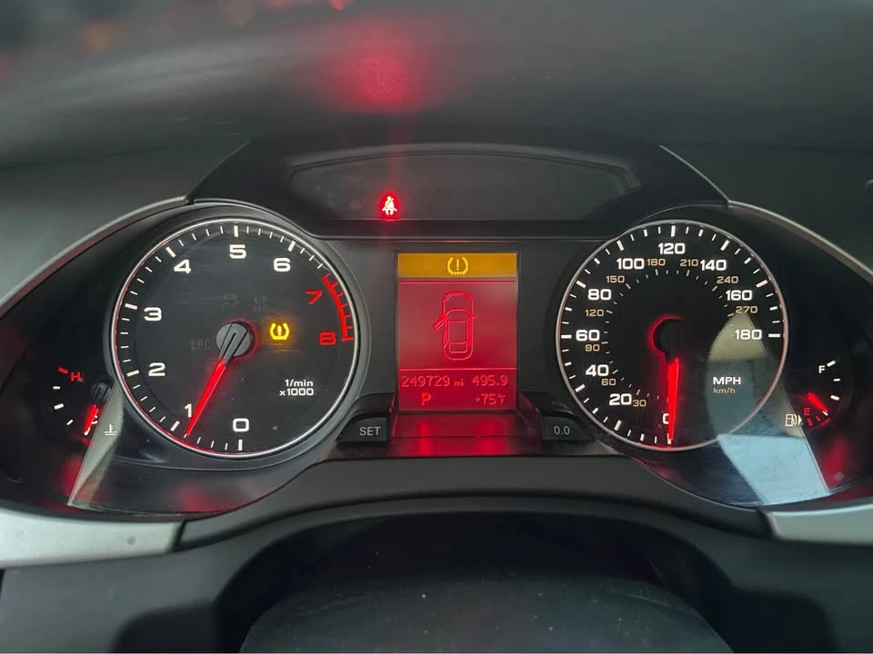 2010 Audi B8 A4 - Image 10 of 12