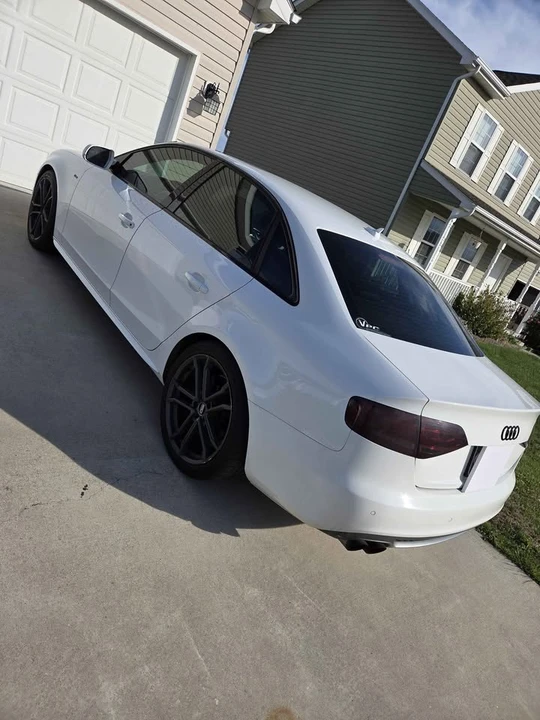 2010 Audi B8 A4 - Image 10 of 10
