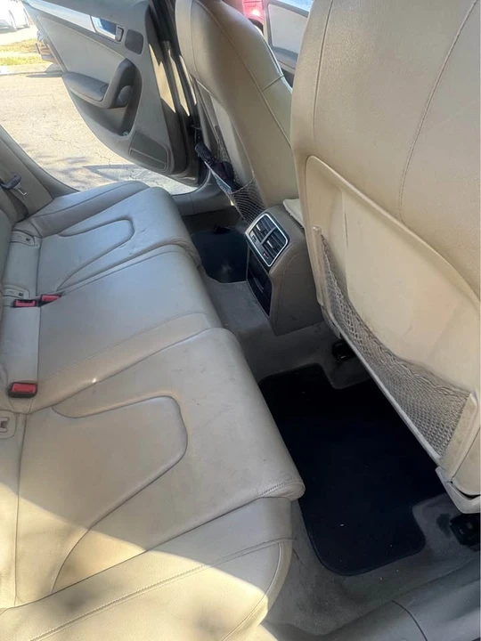 2010 Audi B8 A4 - Image 11 of 18