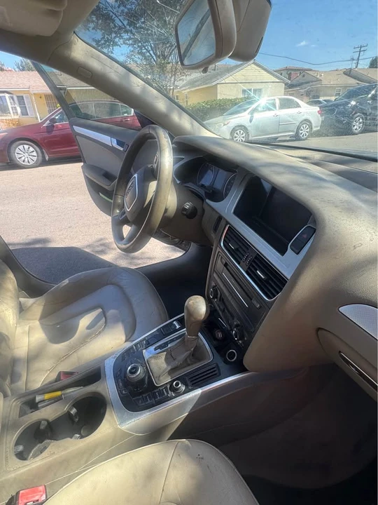 2010 Audi B8 A4 - Image 15 of 18