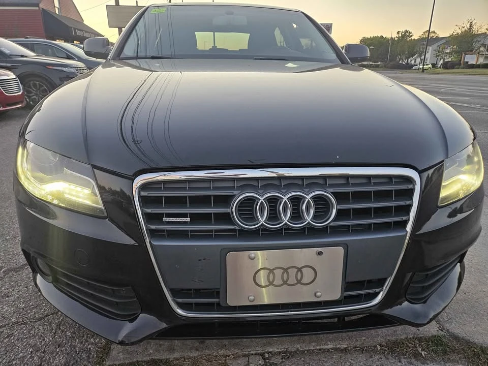 2010 Audi B8 A4 - Image 17 of 17