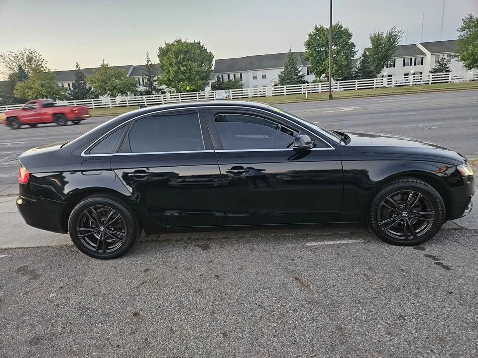 2010 Audi B8 A4 - Image 11 of 17