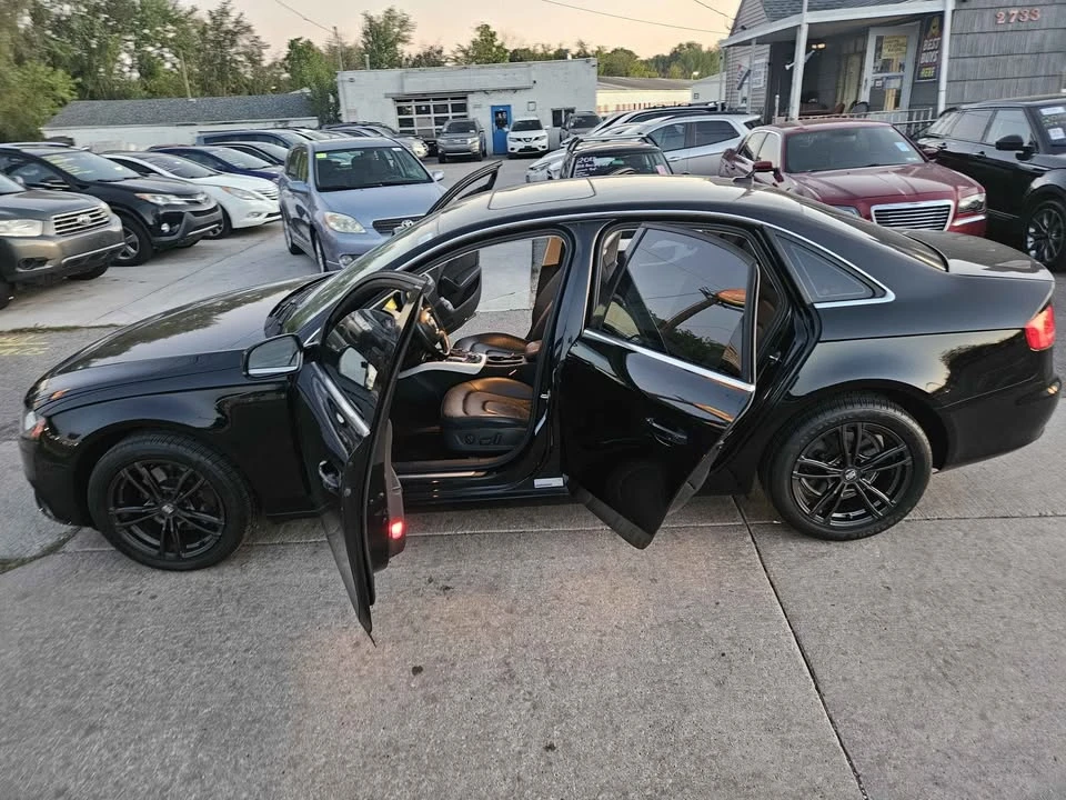 2010 Audi B8 A4 - Image 16 of 17