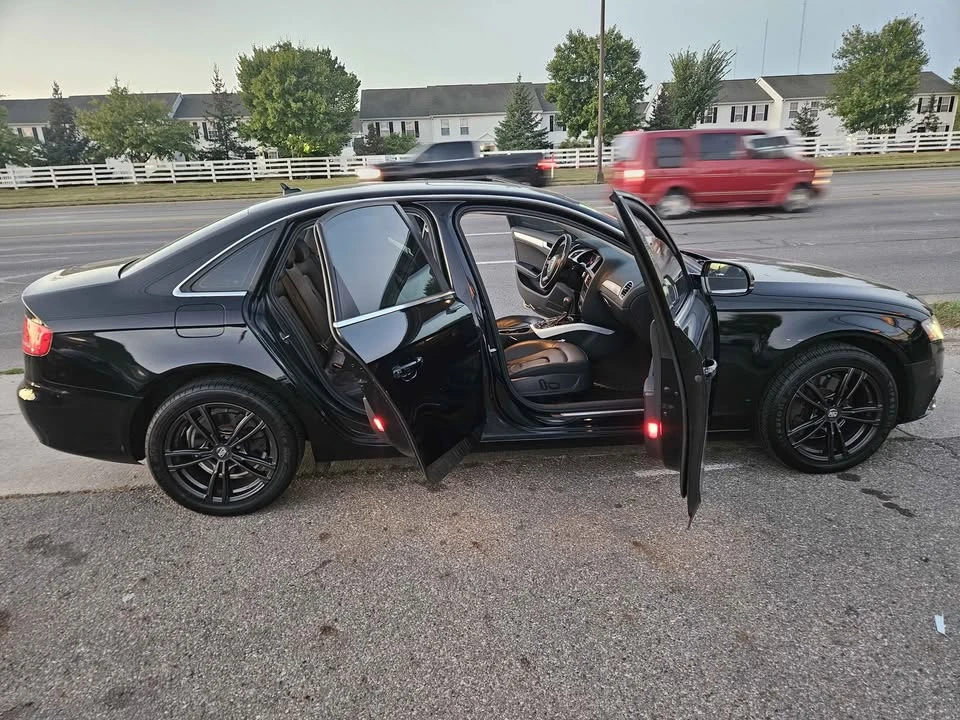 2010 Audi B8 A4 - Image 6 of 17