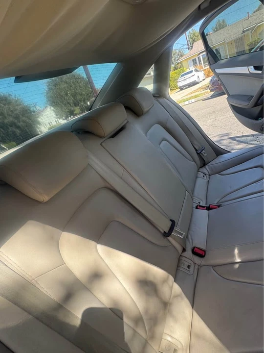 2010 Audi B8 A4 - Image 10 of 18
