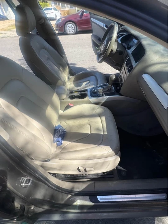 2010 Audi B8 A4 - Image 14 of 18
