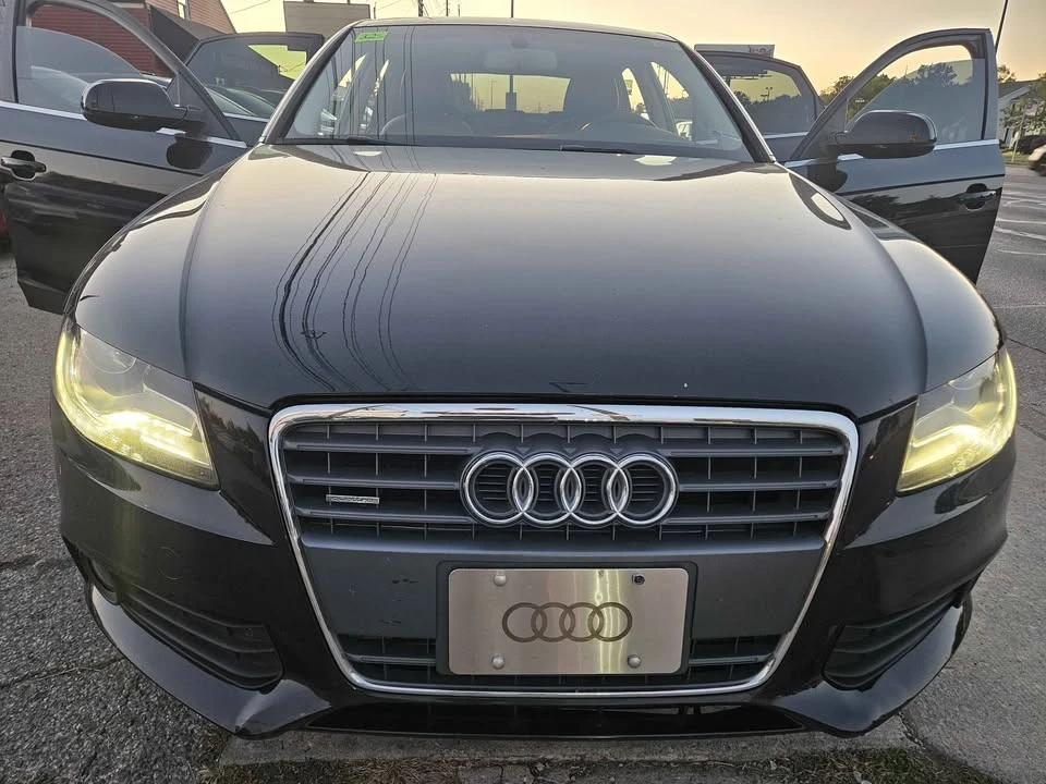 2010 Audi B8 A4 - Image 14 of 17