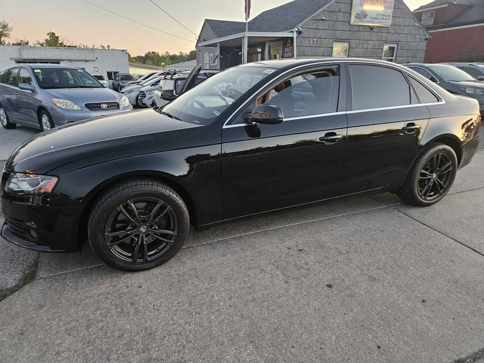 2010 Audi B8 A4 - Image 2 of 17