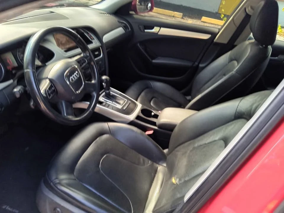 2010 Audi B8 A4 - Image 12 of 13