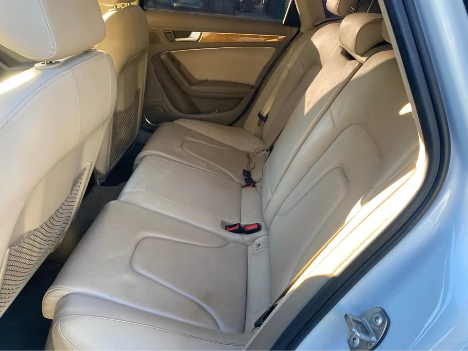 2010 Audi B8 A4 - Image 6 of 7