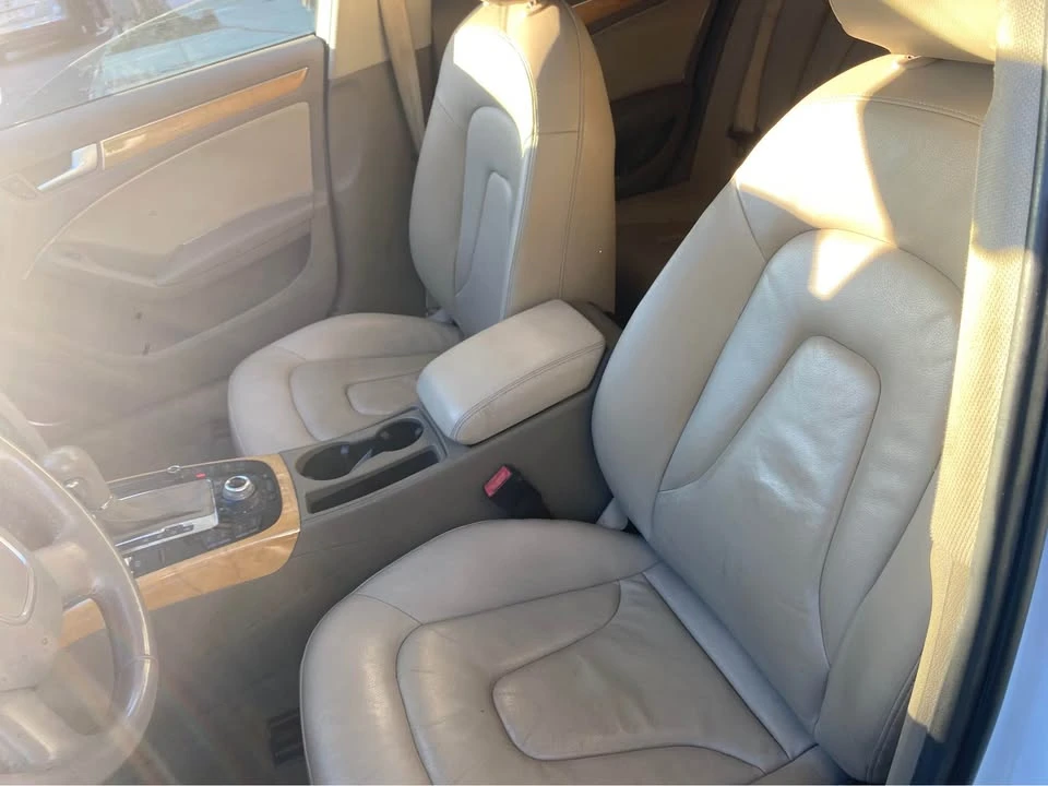 2010 Audi B8 A4 - Image 7 of 7