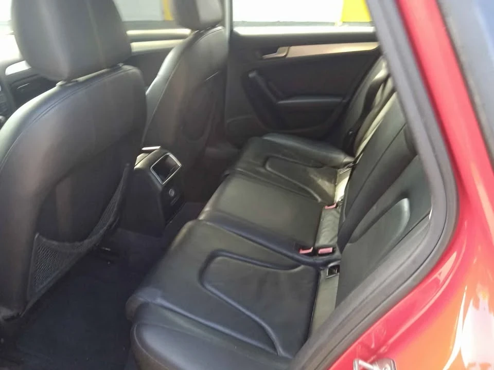 2010 Audi B8 A4 - Image 11 of 13