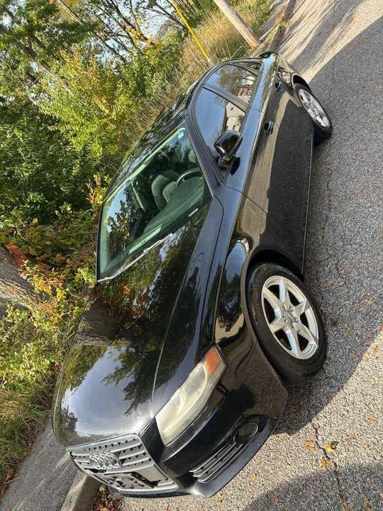 2010 Audi B8 A4 - Image 20 of 20