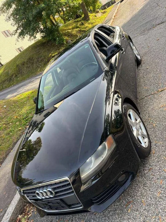 2010 Audi B8 A4 - Image 12 of 20