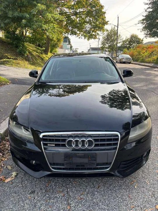 2010 Audi B8 A4 - Image 11 of 20