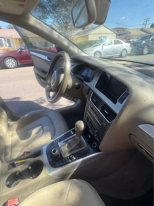 2010 Audi B8 A4 - Image 11 of 16