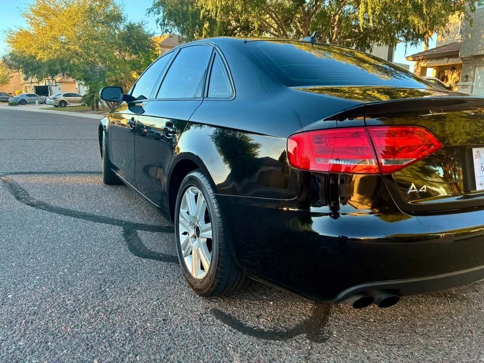 2010 Audi B8 A4 - Image 11 of 20