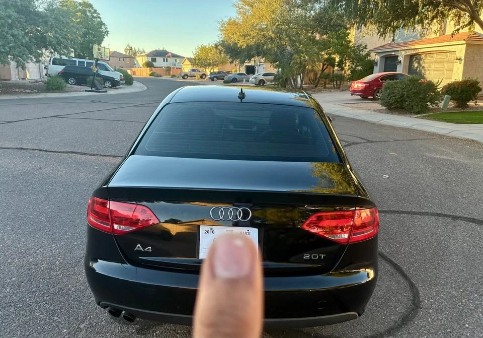 2010 Audi B8 A4 - Image 8 of 20