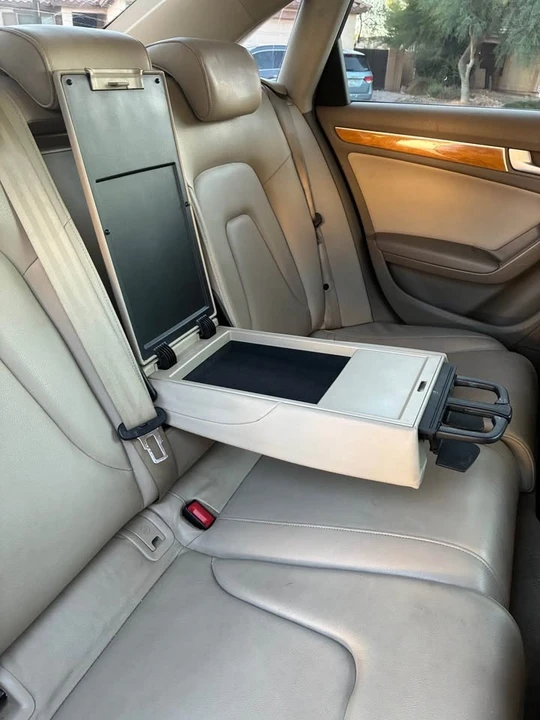 2010 Audi B8 A4 - Image 5 of 20
