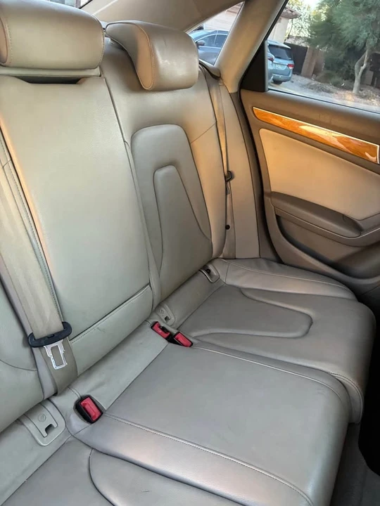 2010 Audi B8 A4 - Image 6 of 20