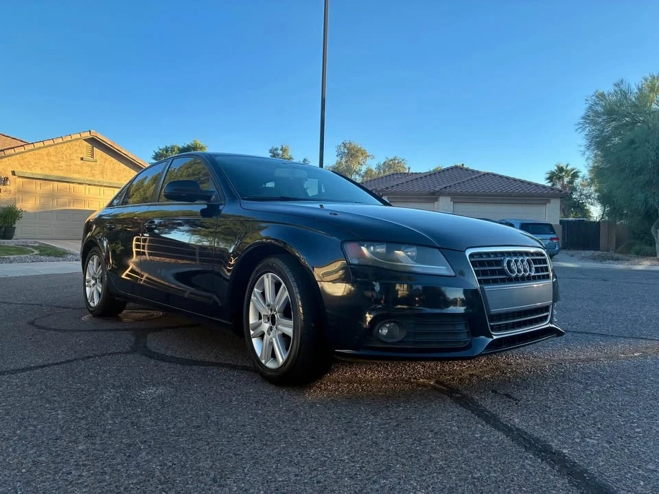 2010 Audi B8 A4 - Image 20 of 20
