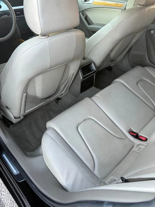 2010 Audi B8 A4 - Image 12 of 20