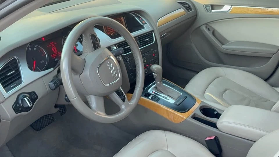 2010 Audi B8 A4 - Image 15 of 20