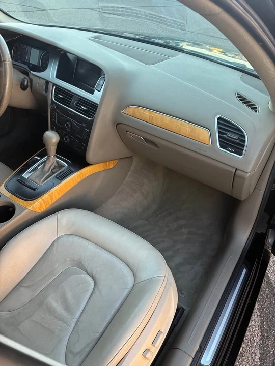 2010 Audi B8 A4 - Image 4 of 20