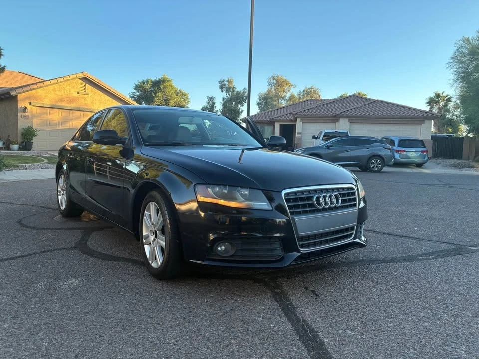2010 Audi B8 A4 - Image 18 of 20