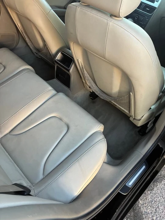 2010 Audi B8 A4 - Image 7 of 20