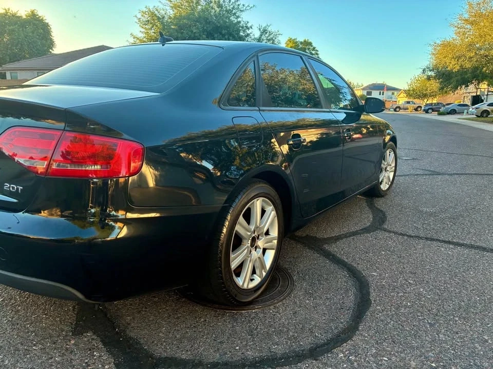 2010 Audi B8 A4 - Image 9 of 20