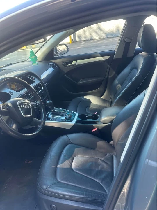 2010 Audi B8 A4 - Image 11 of 12