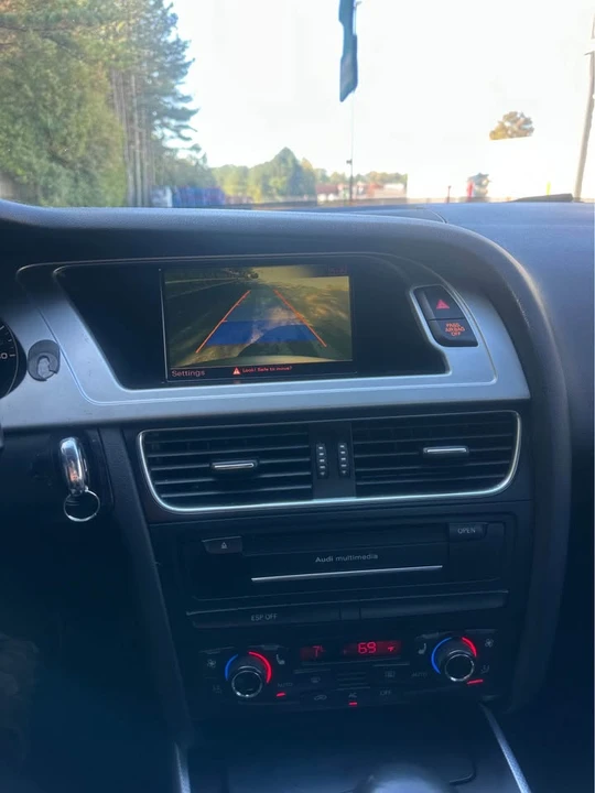 2010 Audi B8 A4 - Image 10 of 12