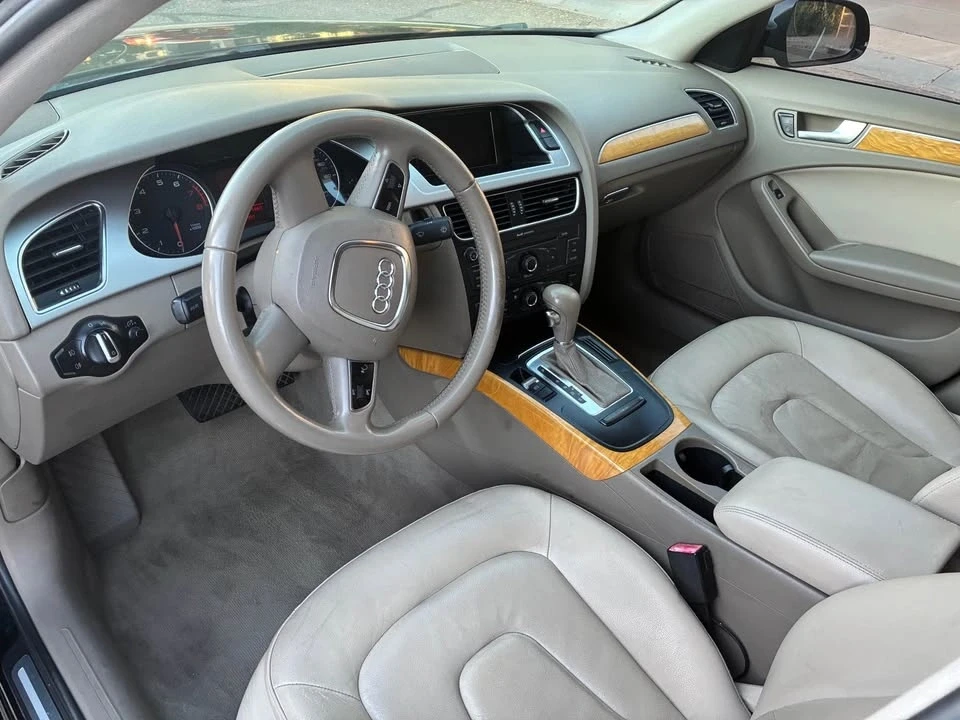 2010 Audi B8 A4 - Image 14 of 20