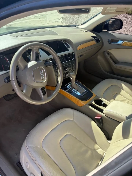 2010 Audi B8 A4 - Image 19 of 20