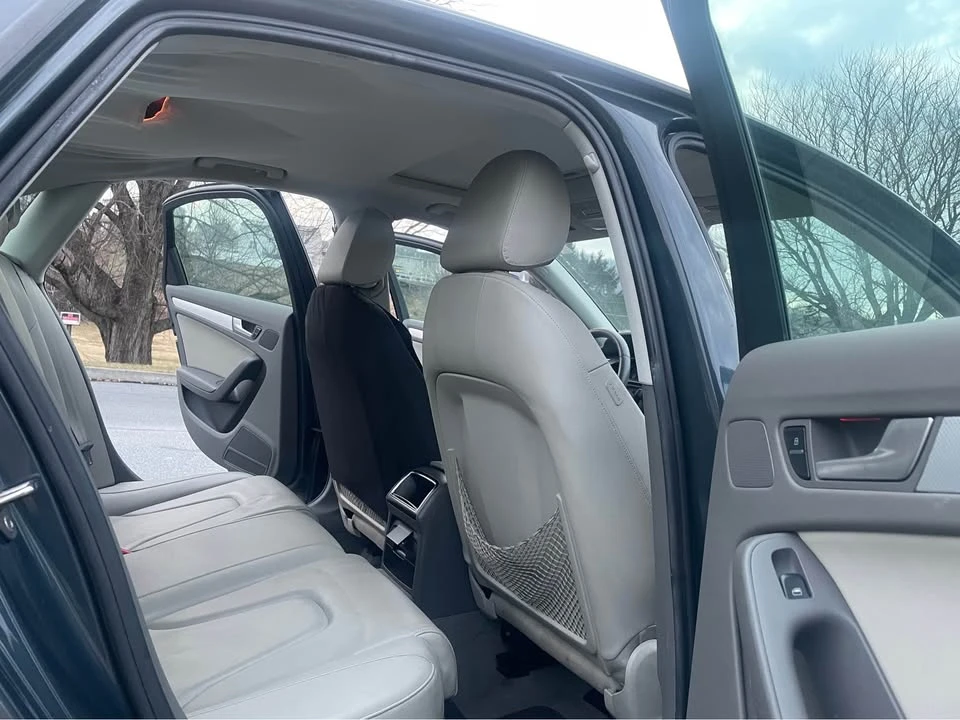 2010 Audi B8 A4 - Image 12 of 20