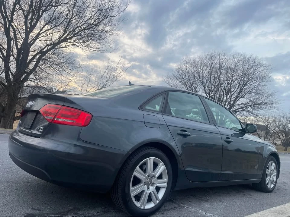 2010 Audi B8 A4 - Image 20 of 20