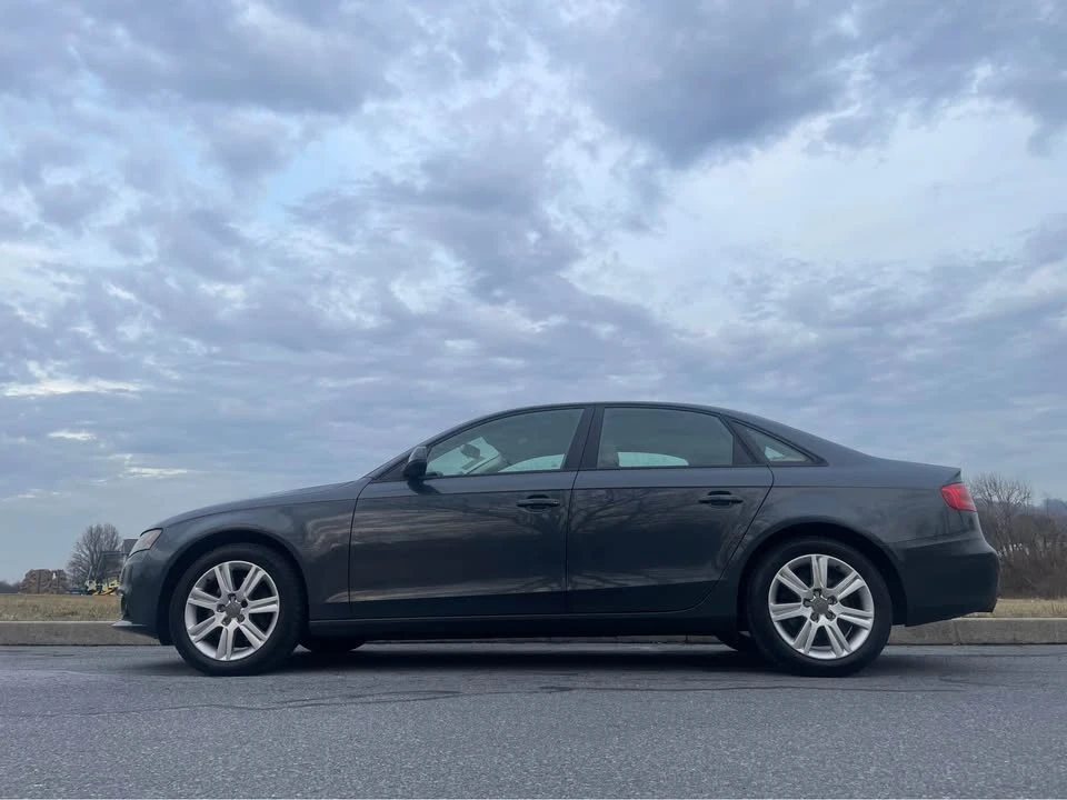 2010 Audi B8 A4 - Image 3 of 20