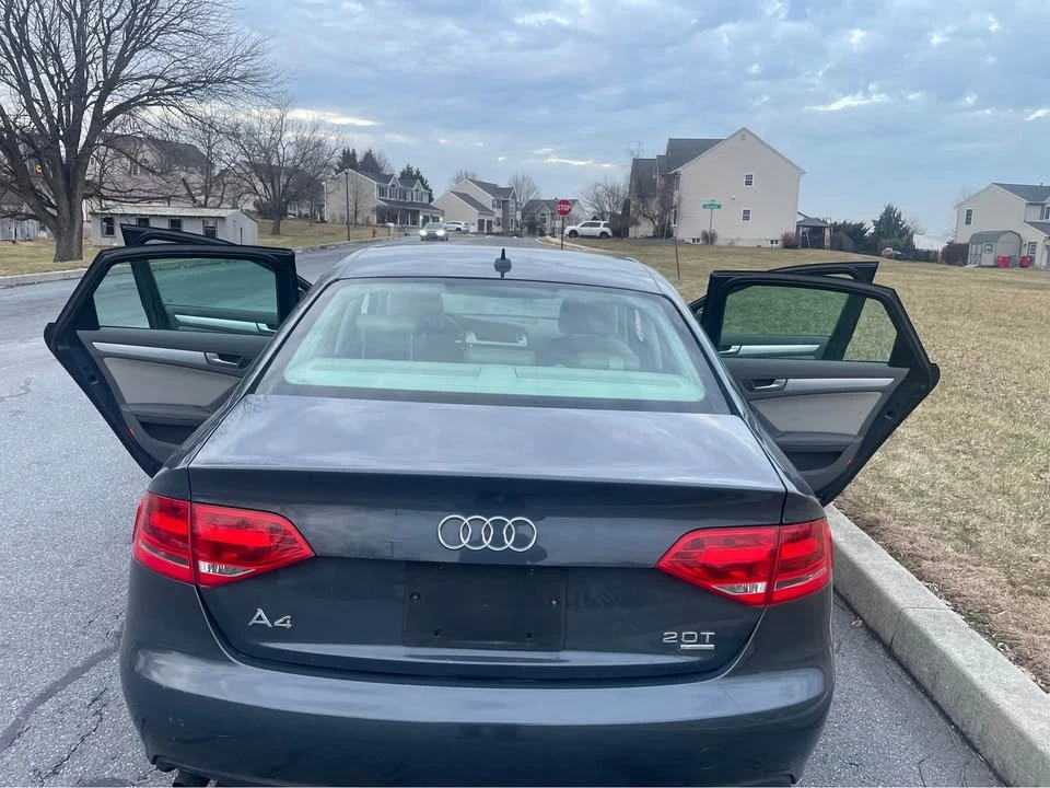 2010 Audi B8 A4 - Image 9 of 20