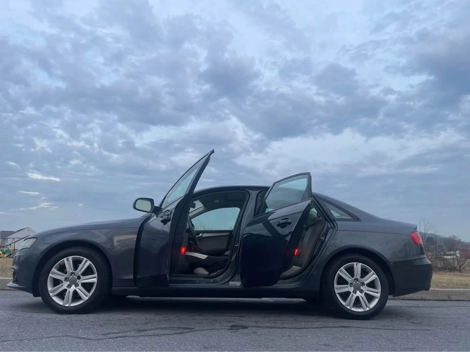2010 Audi B8 A4 - Image 14 of 20