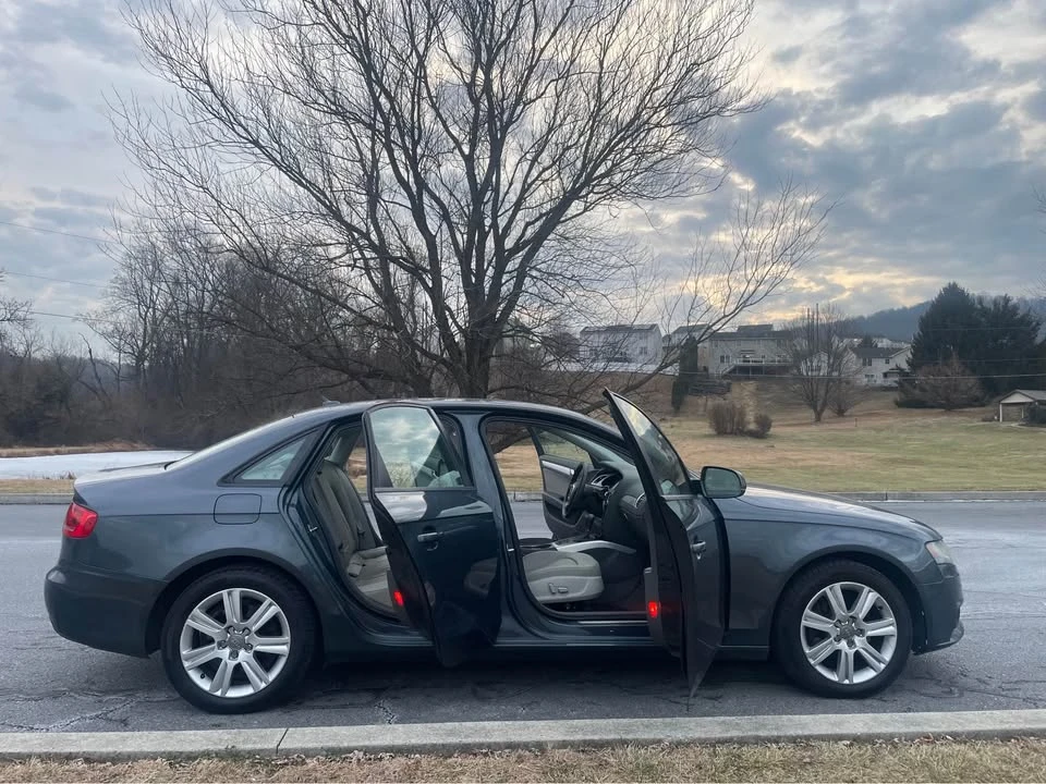 2010 Audi B8 A4 - Image 10 of 20