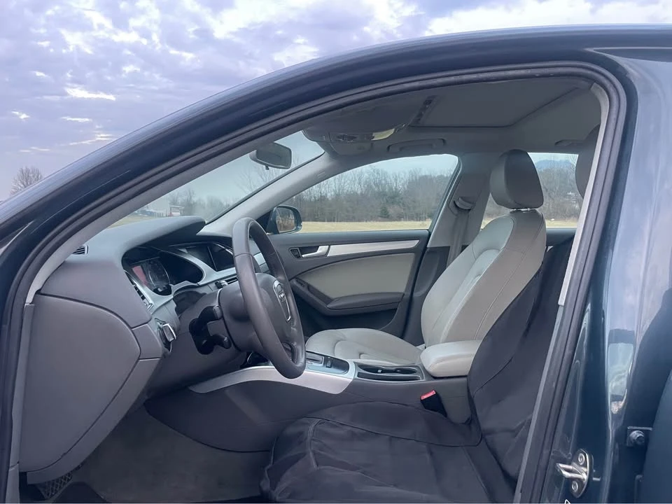 2010 Audi B8 A4 - Image 15 of 20