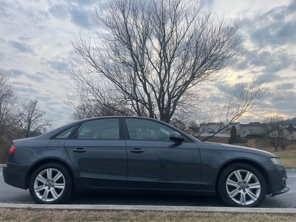2010 Audi B8 A4 - Image 6 of 20